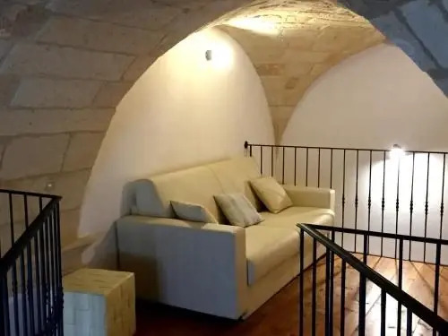 Suite Scarambone