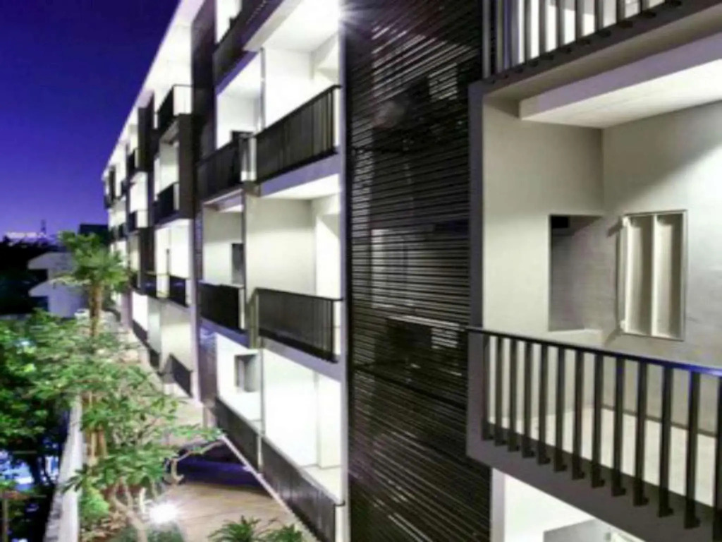 Neo Hotel Tendean Jakarta by ASTON