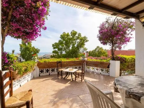 Holiday Home Salto del monte