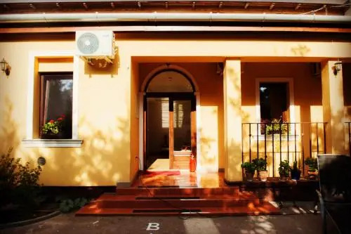 Florian Hostel