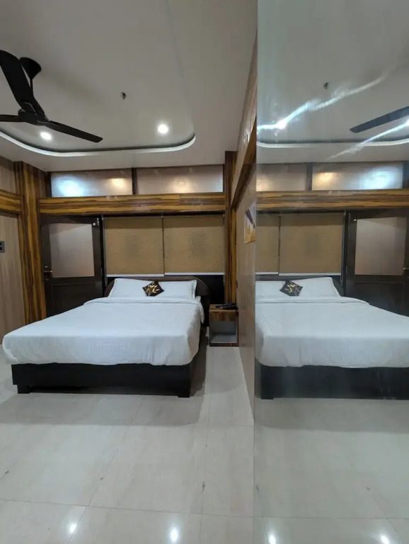 Woodland Guest House