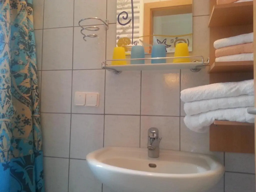 Apartment Katzer