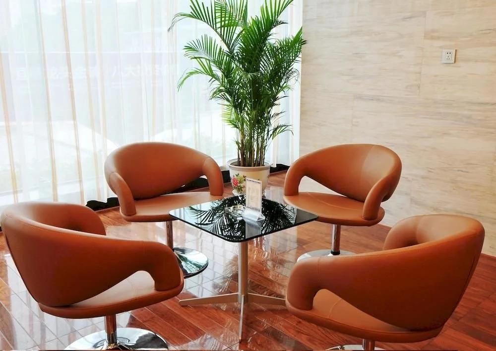 Jinwan International Hotel