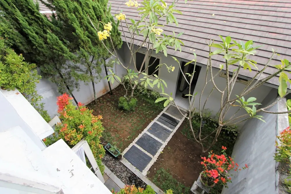 The Helena Guesthouse