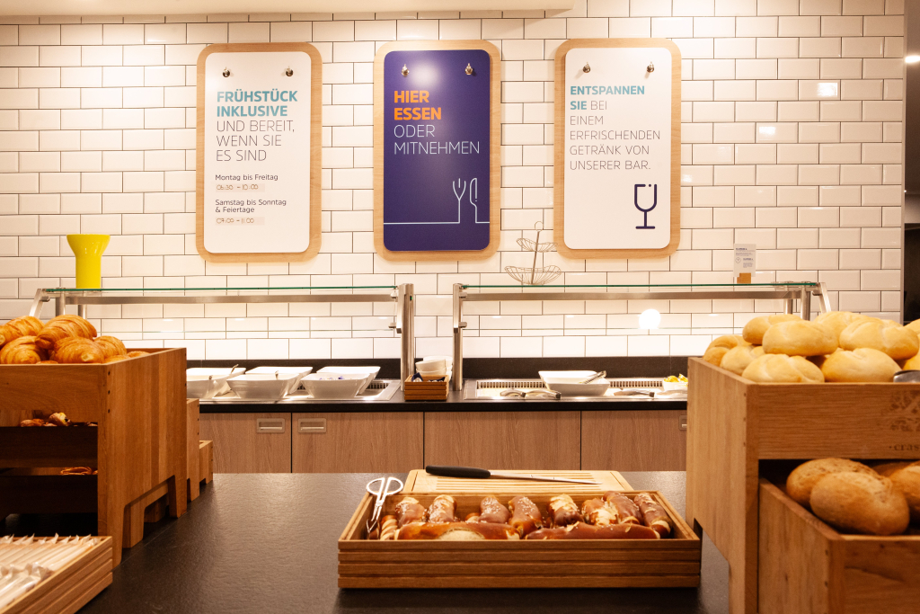 Holiday Inn Express Neunkirchen by IHG