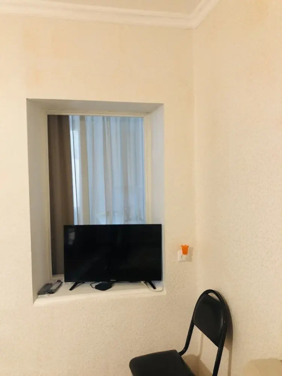 Central Apartments