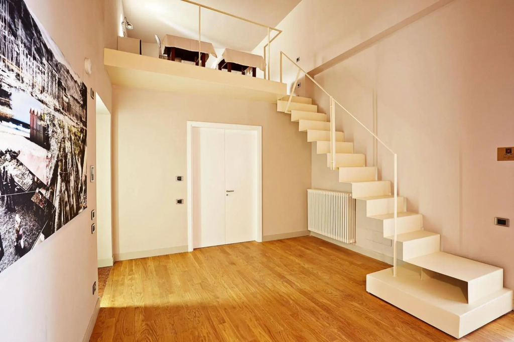 Suite Home Moncada