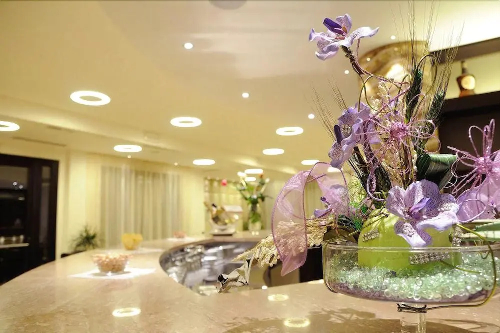 Hotel Mirage