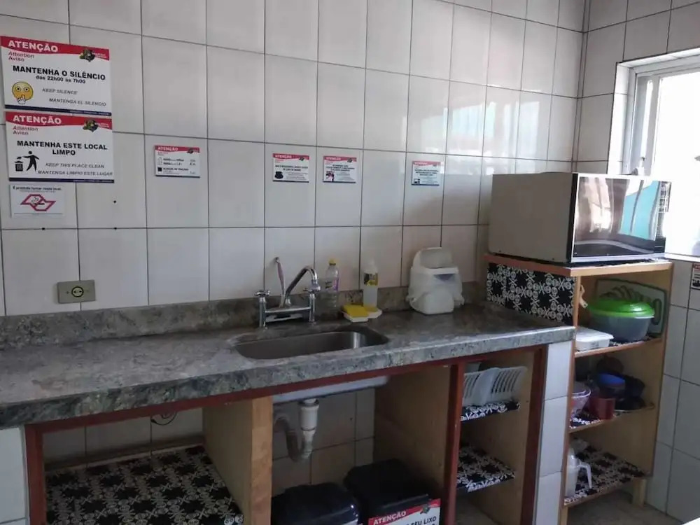Sumitica Turismo And Hostel