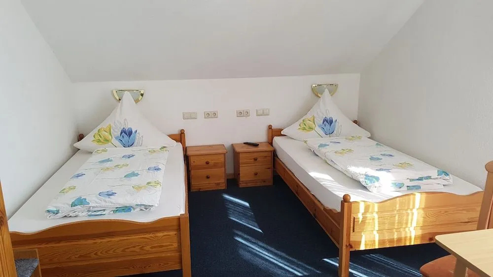 Hotel Alte Post