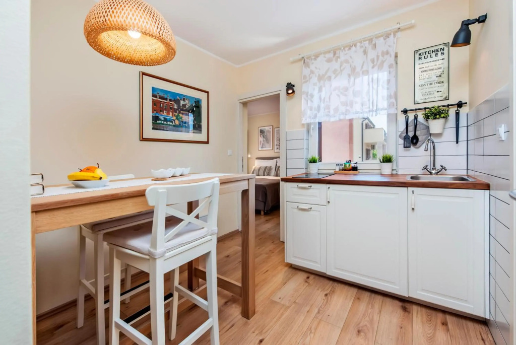 Apartments Villa Istria Rovinj