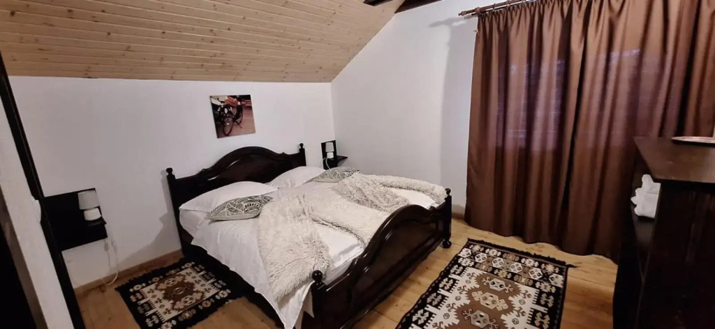 Trout Cottage