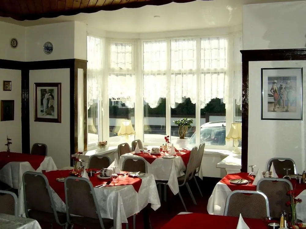 The Braedene Lodge B&B