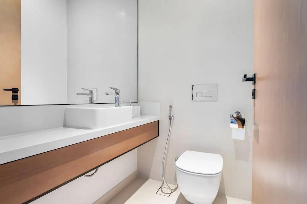 Vida Dubai Marina - 2302 1BR
