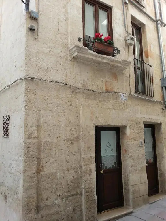 Borgo Antico