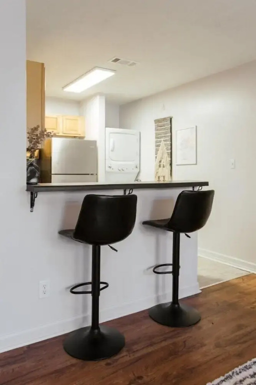 The Cozy Corner Near Downtown