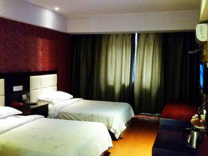 Golden Kintel Hotel