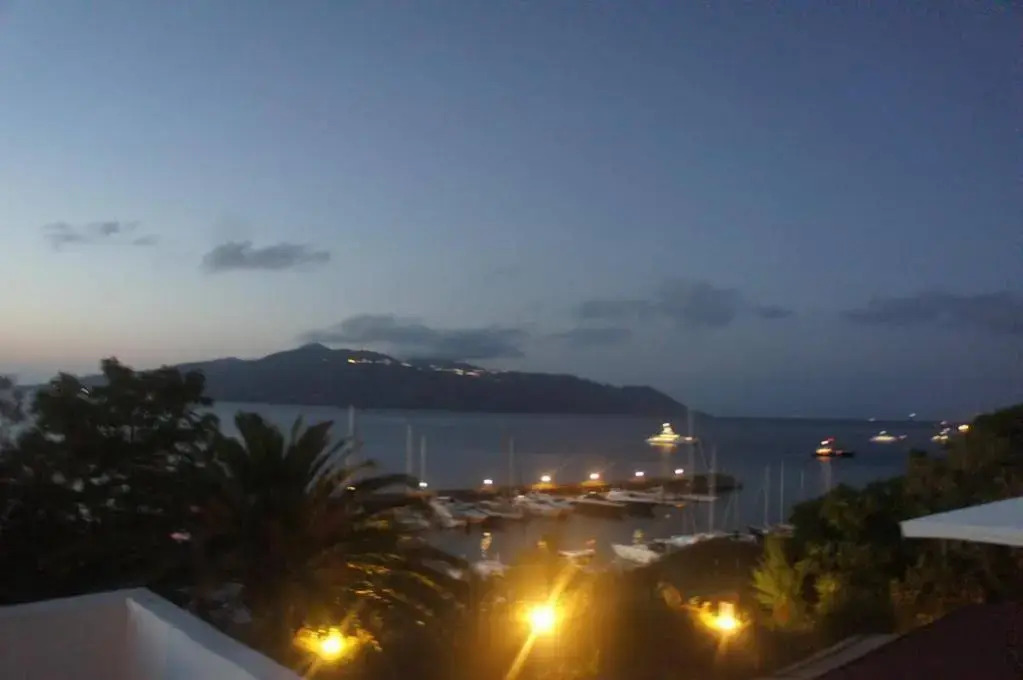 Villa Barbaro B&B