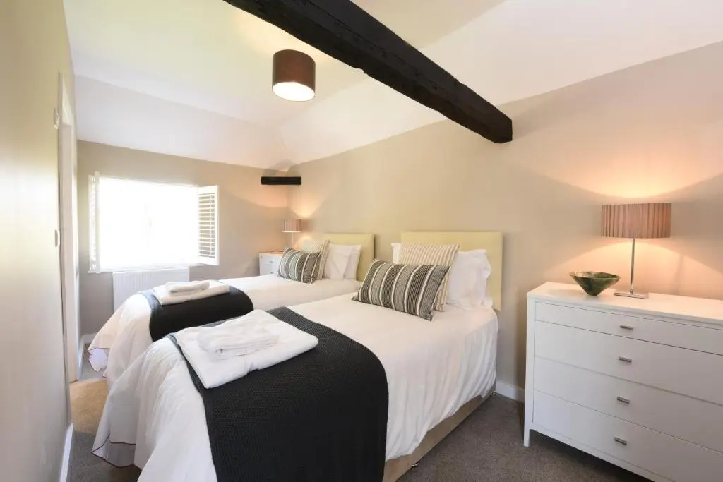 Woodstock Suites