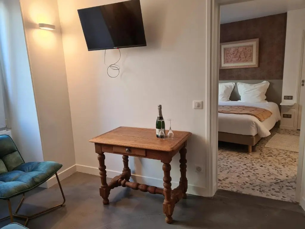 Le Relais de lendormie