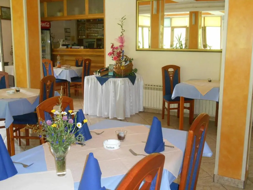Motel Bavaria