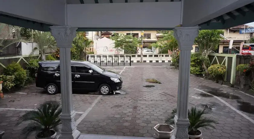 Hotel Restu