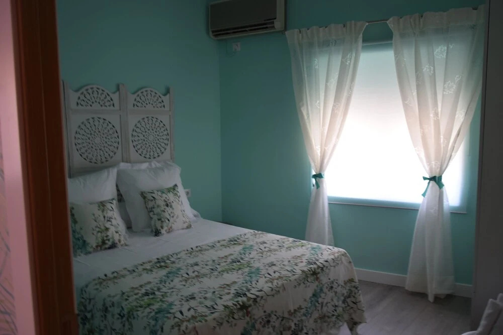 Apartamentos Coso de San Albin