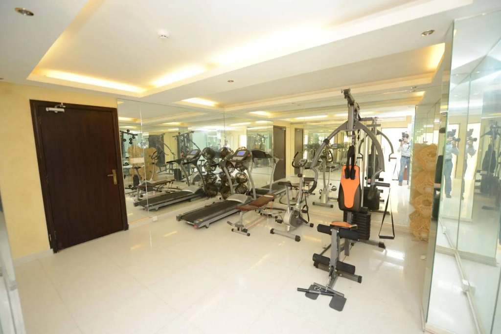Hotelier Suites by Cantonal