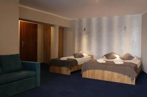 Hotel Sunny