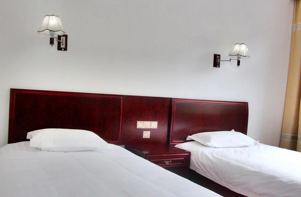 In the Spring Hotel