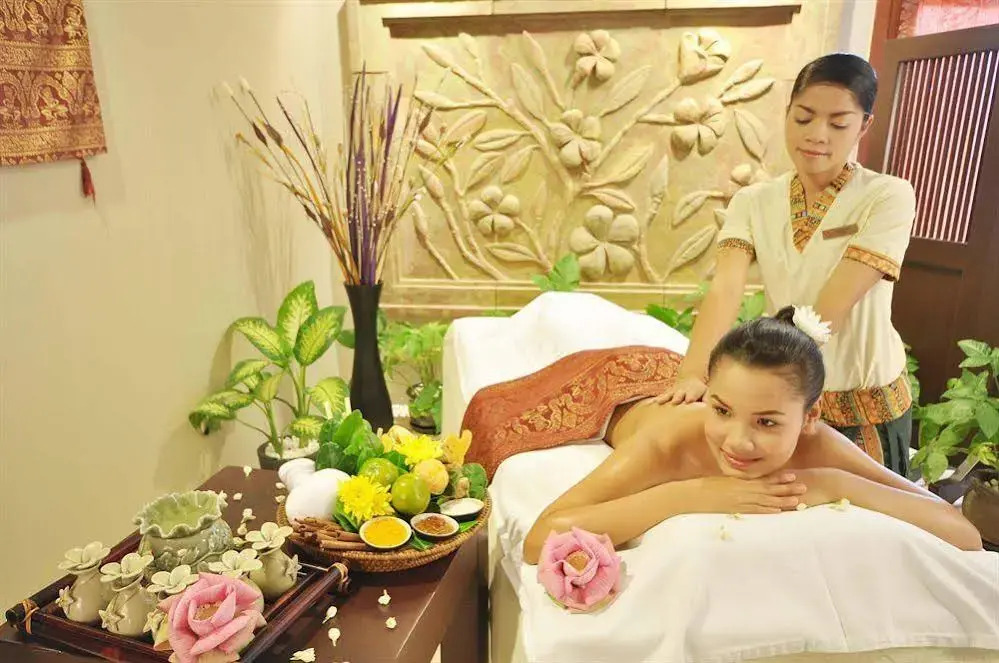 Sokha Club Hotel