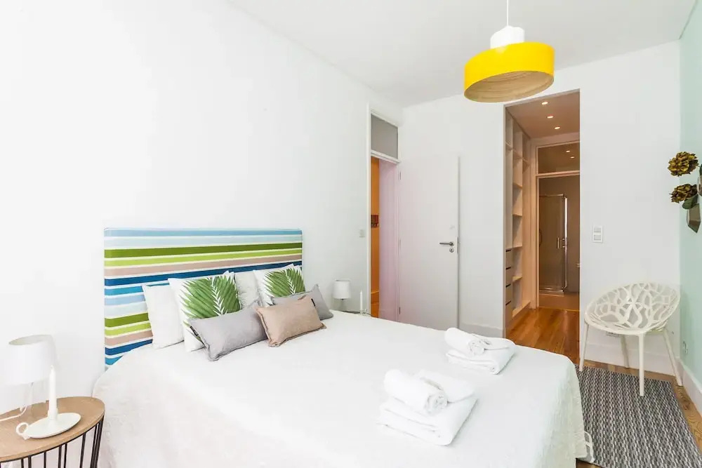 LxWay Apartments Boavista