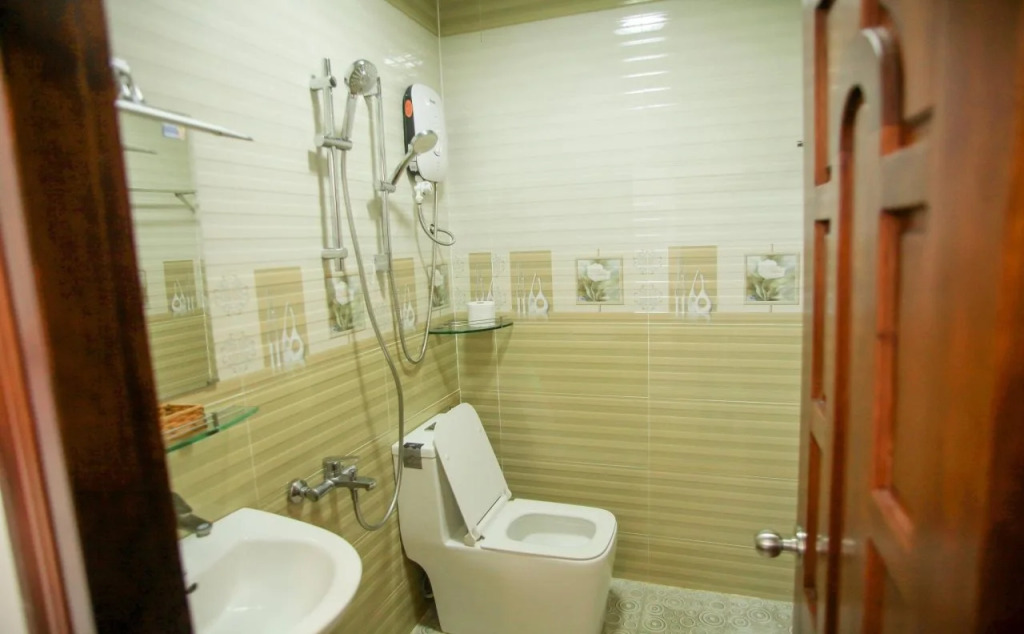 Hoang Phong Hotel