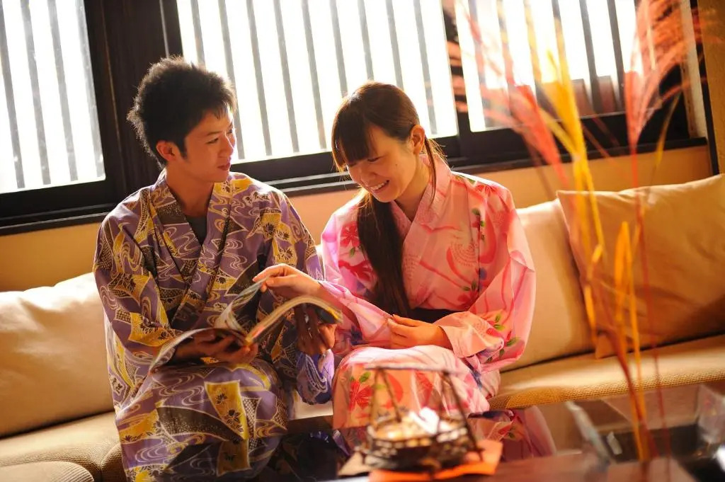 Onogawa Onsen Kajikaso