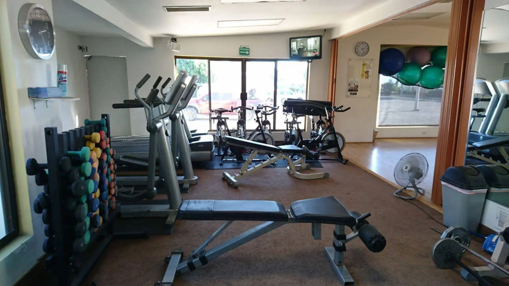 Corona Hotel & Spa