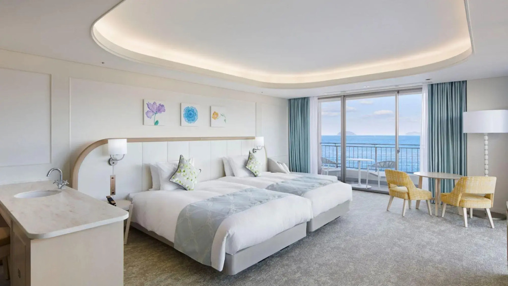 Karatsu Seaside Hotel