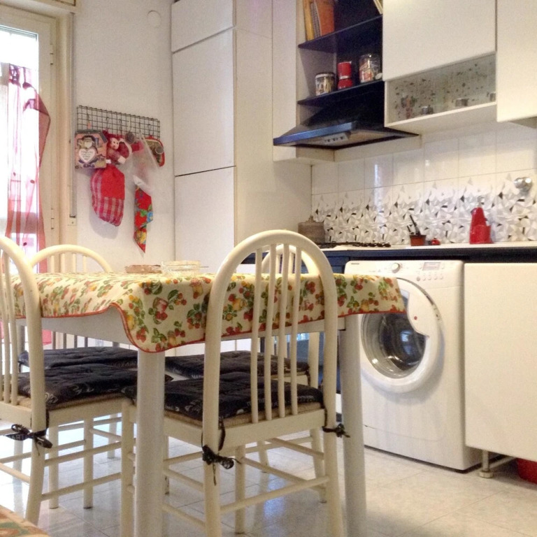 Apartment With 2 Bedrooms in Palermo, With Balcony and Wifi - 13 km Fr