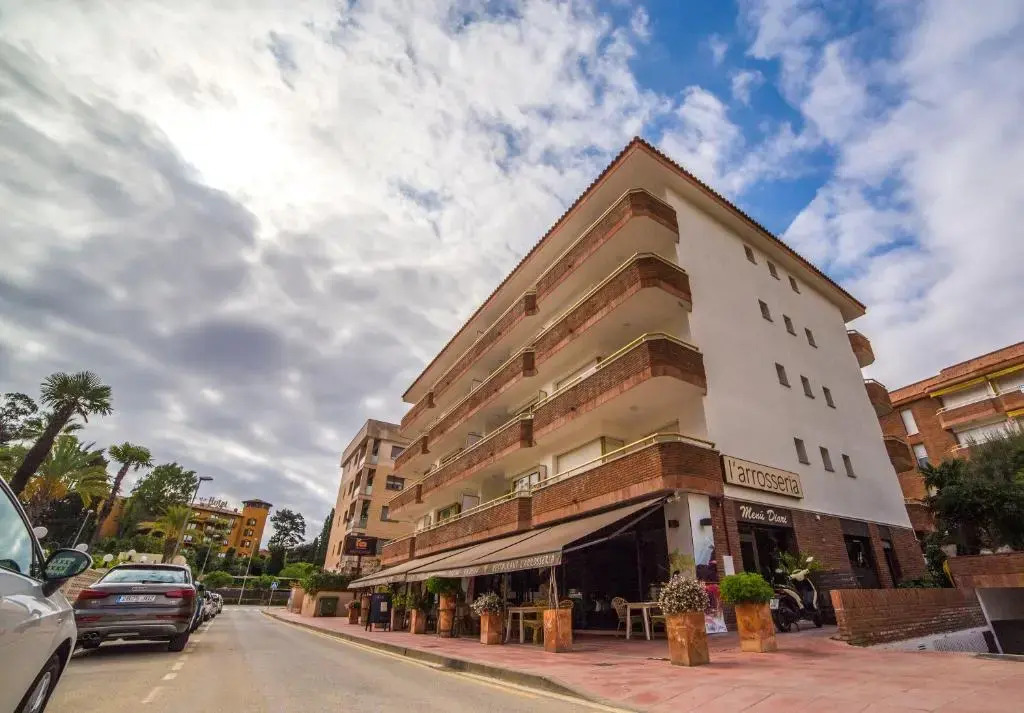 Apartamentos Eldorado