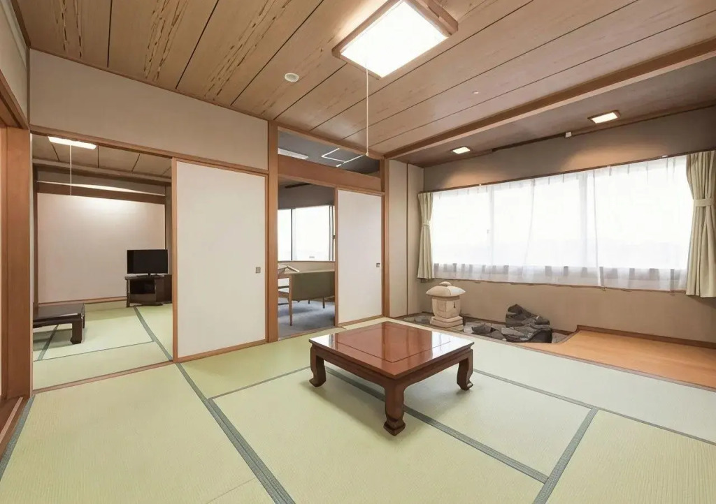 Nogi Onsen Hotel