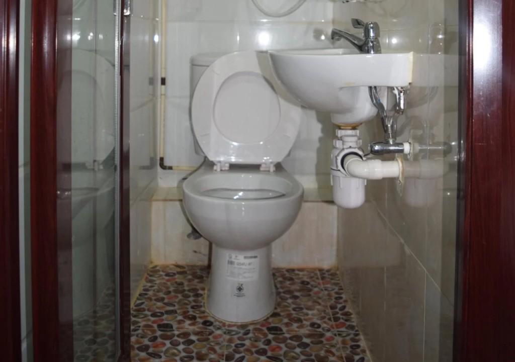 Om Guest House