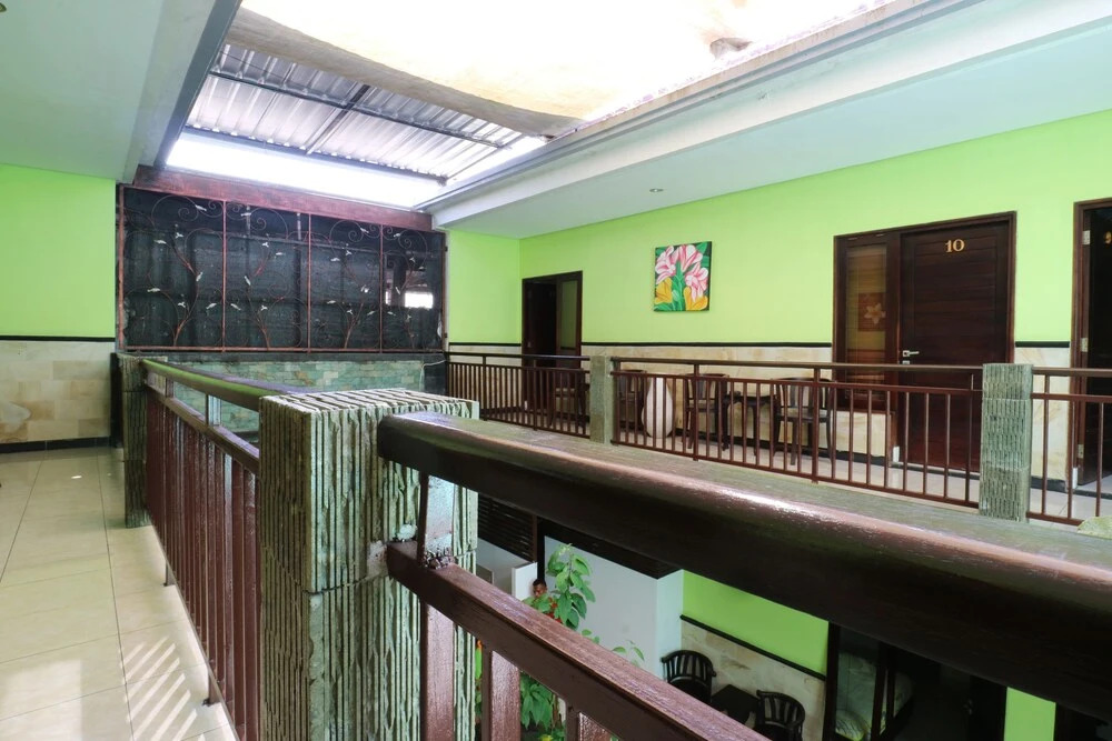 Pondok 2A