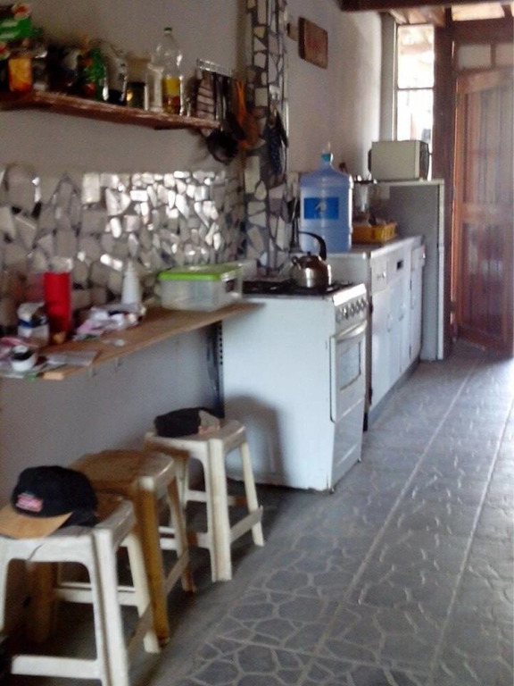Wiracocha Hostal Máncora