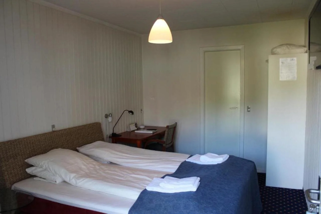 Hotel Aarslev Kro