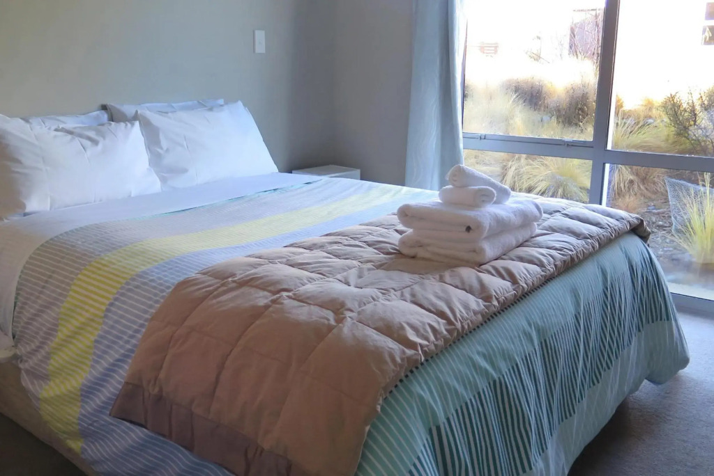 Askray Apartment