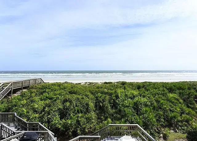 Windjammer 207 by Vacation Rental Pros