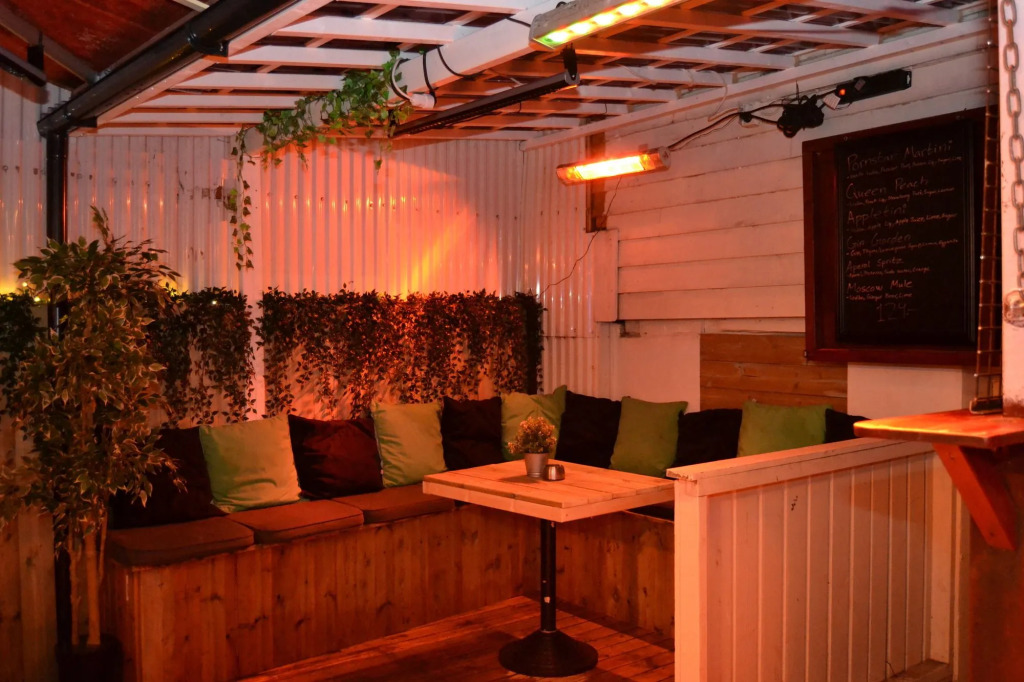 Skansen Hostel