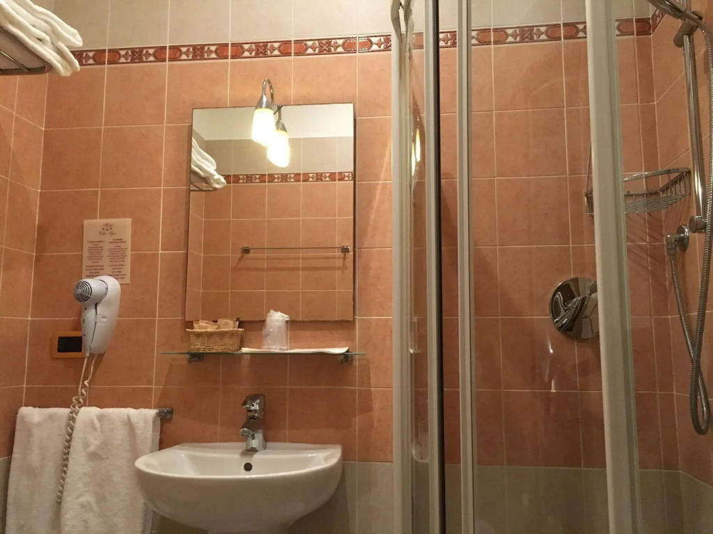Hotel Villa Igea