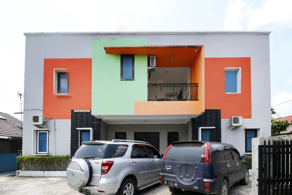 Airy Tampan Muchtar Lutfi 69 Pekanbaru