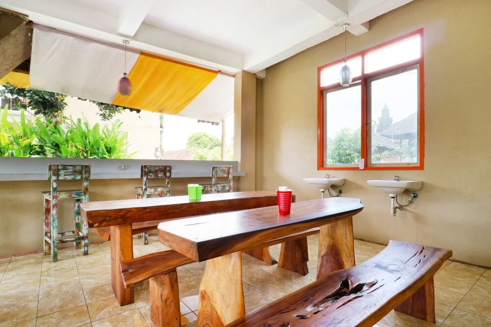 Laksita Hostel