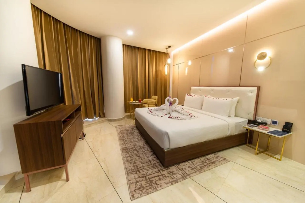 Fezinn Hotel - Best Wayanad Hotel in 2024